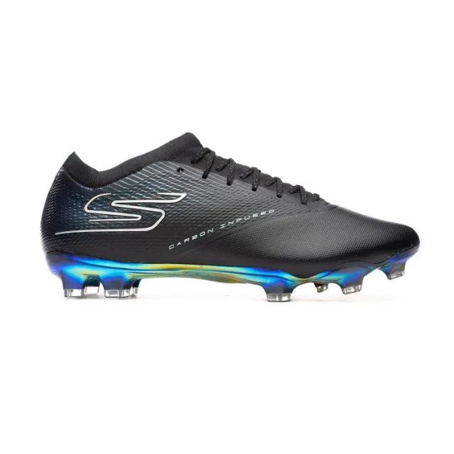 Skechers Razor Shoes in White