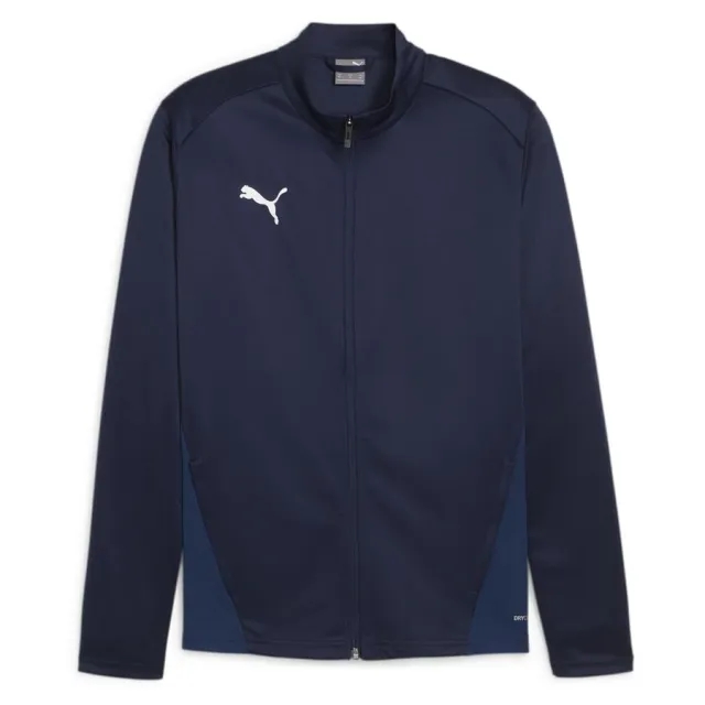 Puma teamGOAL 24 Training Jacket