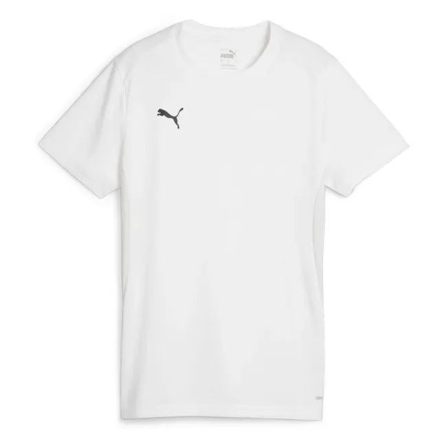 Teamgoal Jersey Wmn Puma White-Puma Black - ['White']