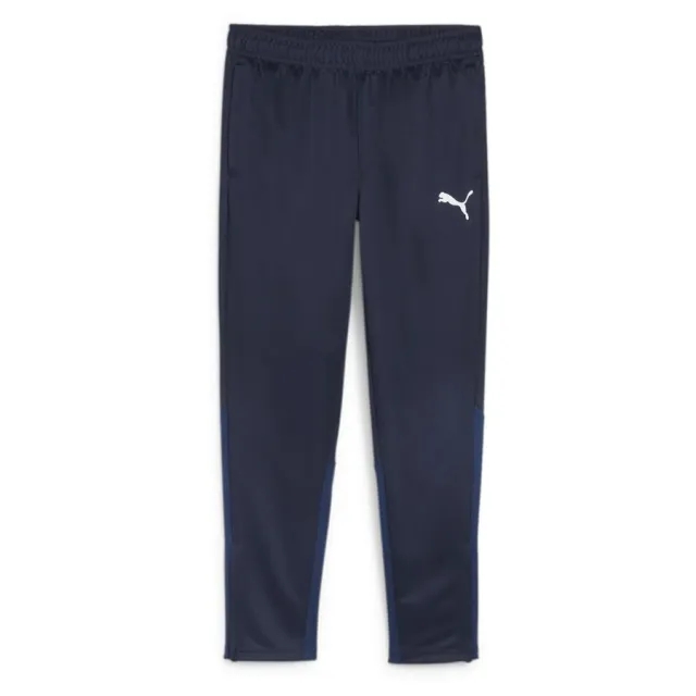 Puma Training Trousers Teamgoal - ['Blue']