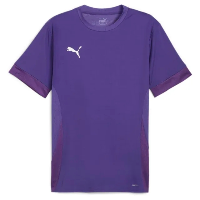 Puma teamGOAL 24 SS Shirt
