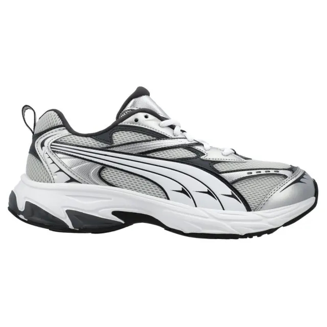Puma Sneaker Morphic - ['Grey']