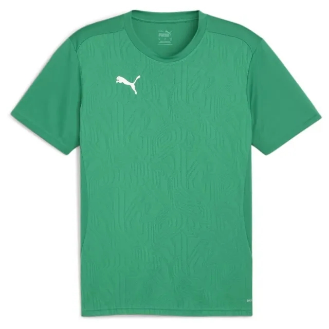 Puma teamFINAL 24 Slim SS Training Shirt