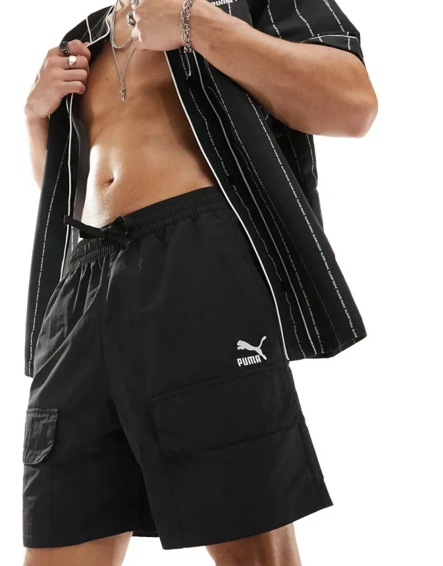 Puma Select Classics 7 Shorts