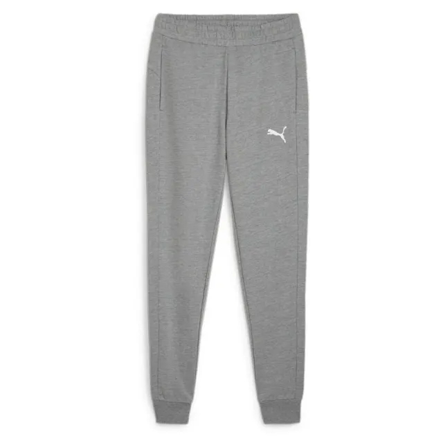 Puma Training Trousers Teamgoal Casuals - ['Grey']