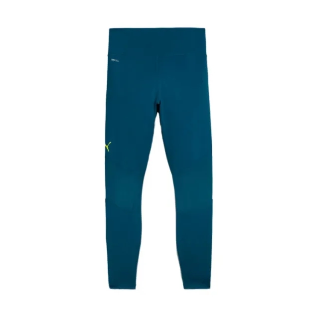 Puma Individualblaze Tights Baselayer Legging Womens - Blue
