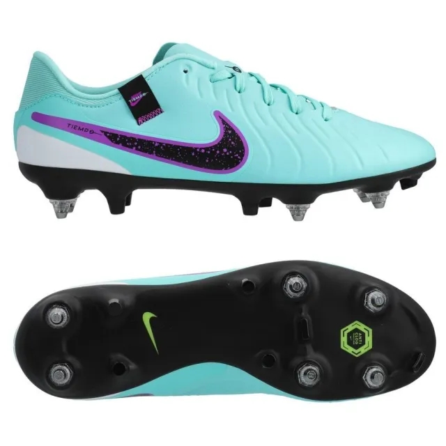 Nike - Tiempo Legend 10 Academy SG-Pro AC Peak Ready Pack