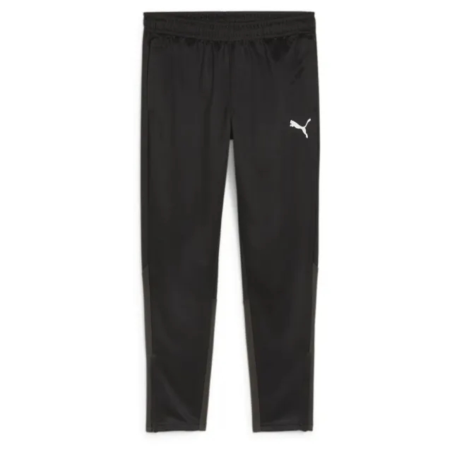 Puma Training Trousers Teamgoal - ['Black']