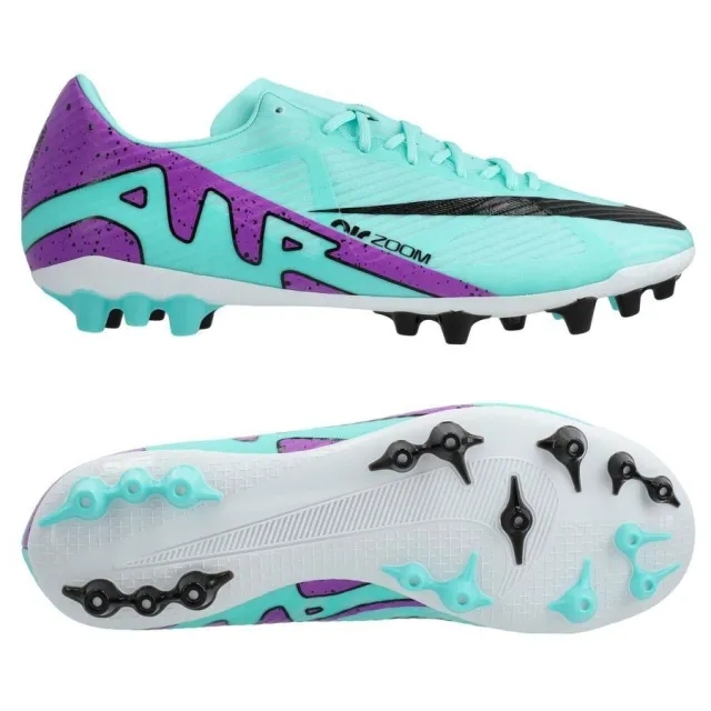 Nike - Zoom Mercurial Vapor 15 Academy AG Peak Ready Pack