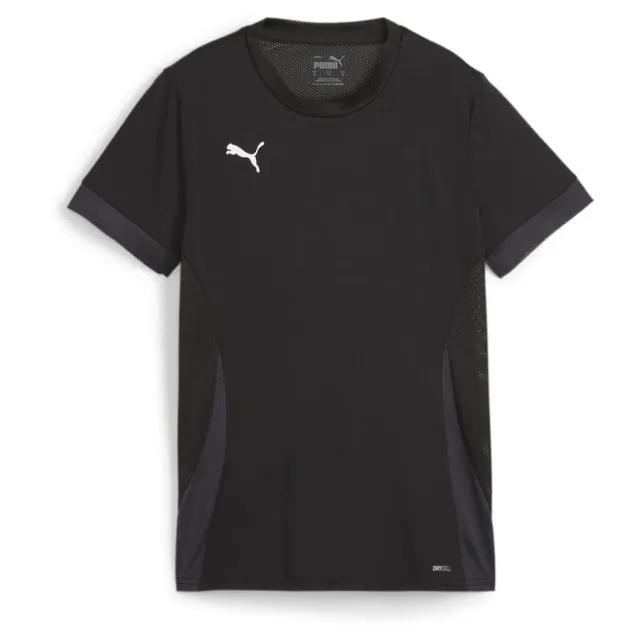Puma Womens teamGOAL 24 SS Shirt
