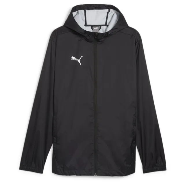 Puma teamFINAL 24 All Weather Jacket
