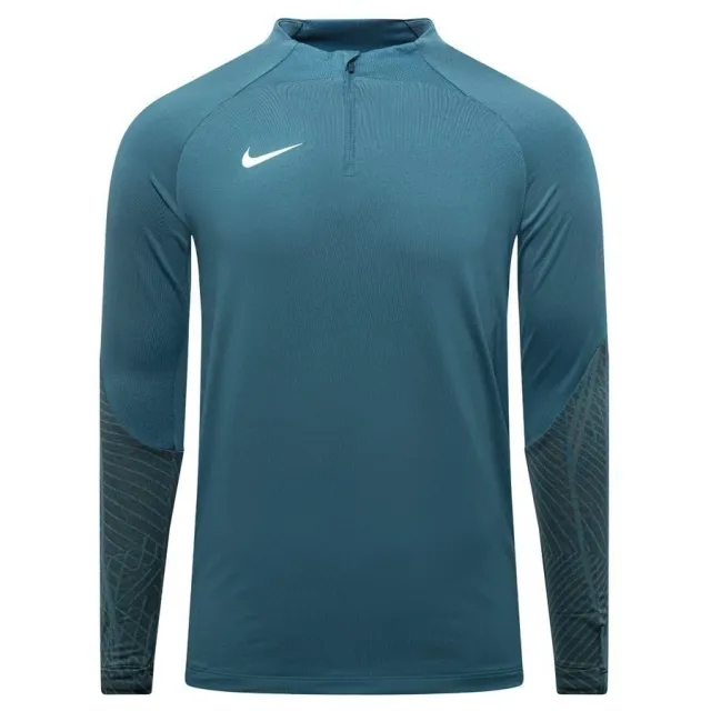 Nike Training Shirt Dri-Fit Strike Drill - ['Green']