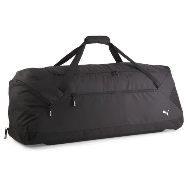 Teamgoal Wheel Teambag Xl Puma Black - ['Black']