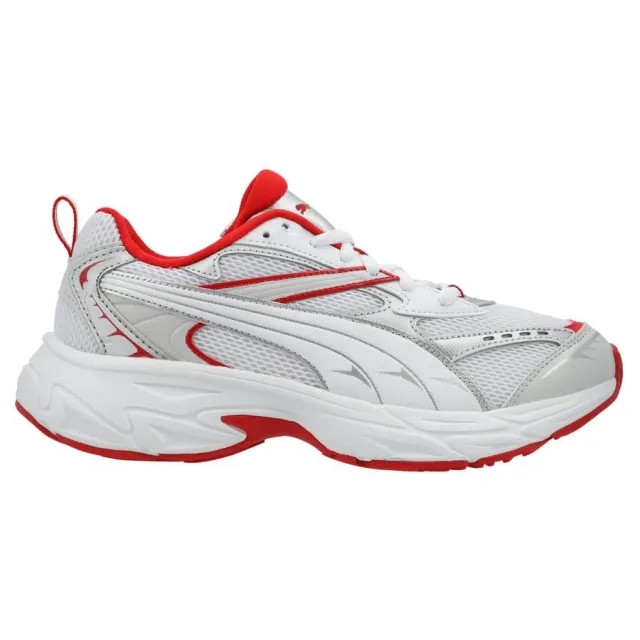 Puma Sneaker Morphic - ['White']