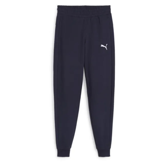 Puma Training Trousers Teamgoal Casuals - ['Blue']