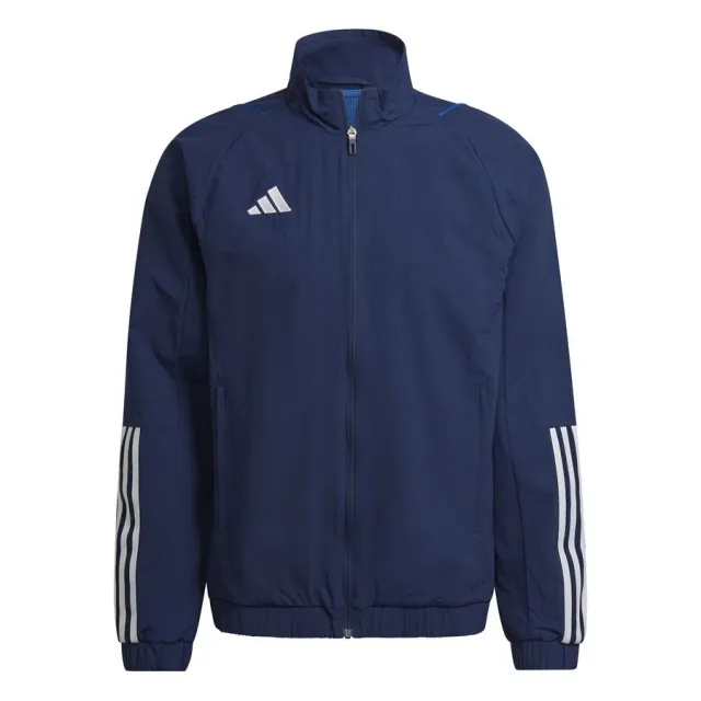 adidas Tiro 23 Competition Presentation Jacket