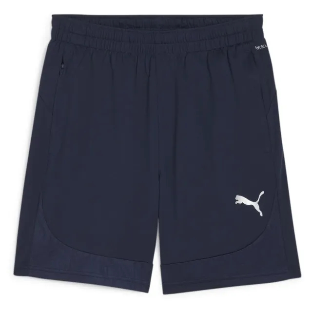 Puma teamFINAL 24 Training Shorts