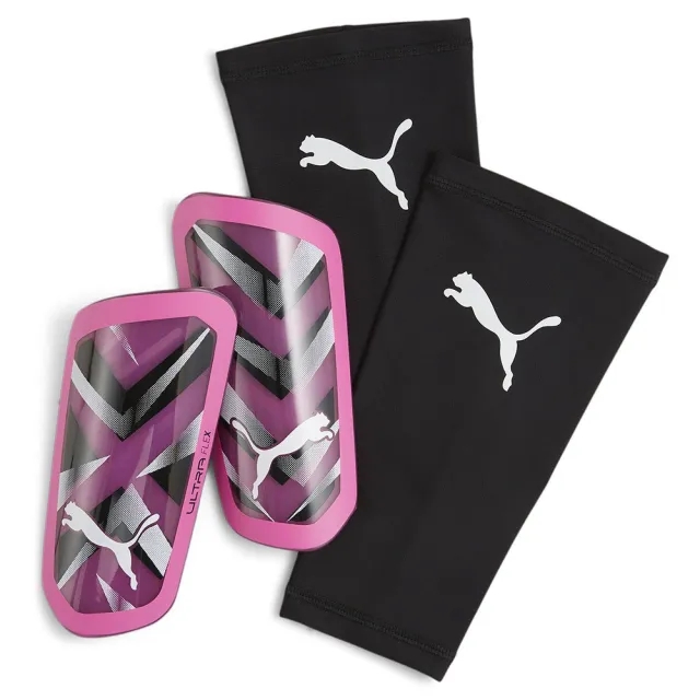 Puma - Shin Guard ULTRA Flex Sleeve Phenomenal Pack