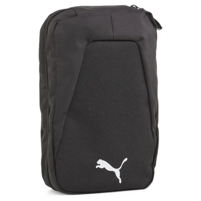 PUMA Teamgoal Wash Bag, Black