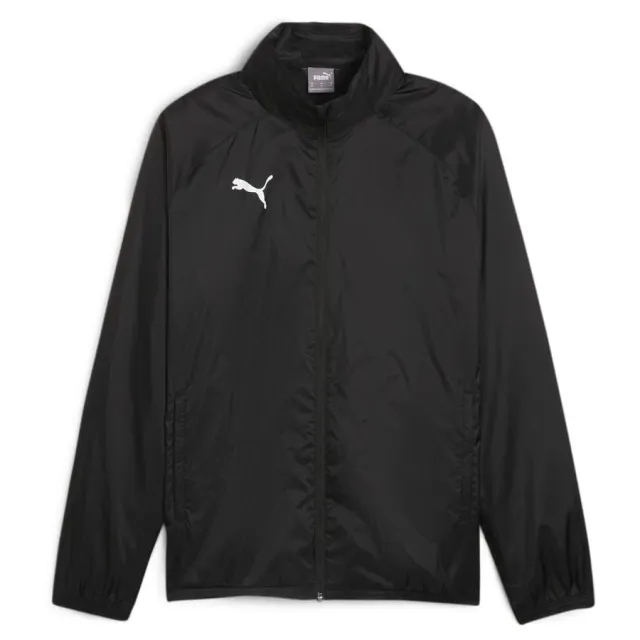Puma Carrick Rangers Academy 24 25 Rain Jacket