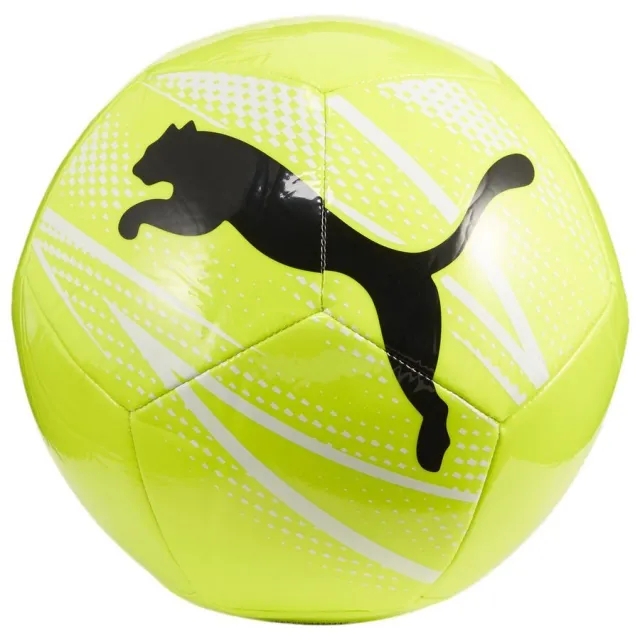 Puma Football Attacanto Graphic - ['Yellow']