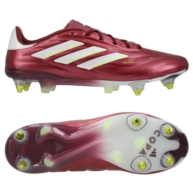 adidas Copa Pure 2 Elite Leather SG