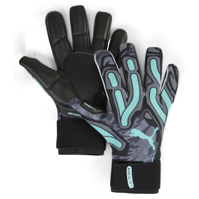 Puma Ultra Ultimate Rush Hybrid Goalkeeper Gloves