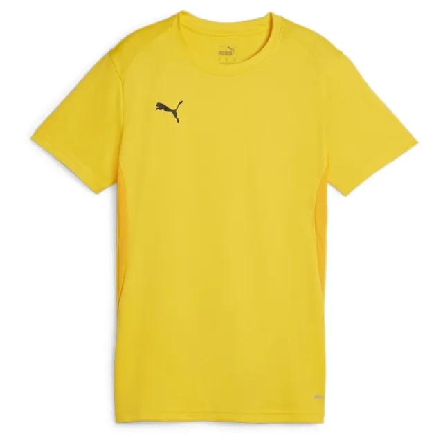 Teamgoal Jersey Wmn Faster Yellow-Puma Black-Sport Yellow - ['Yellow']