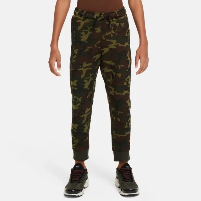 Nike Sportswear Older Kids Tech Fleece Pants 8 15Y