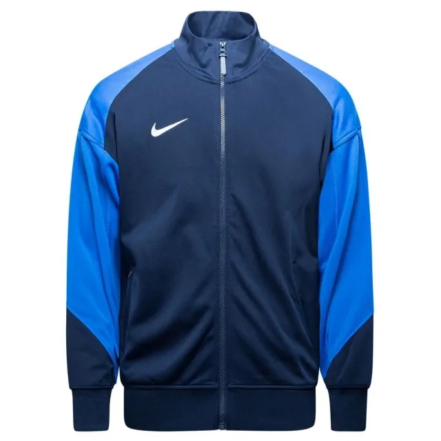 Nike Jacket Dri-Fit Anthem 24 - ['Blue']