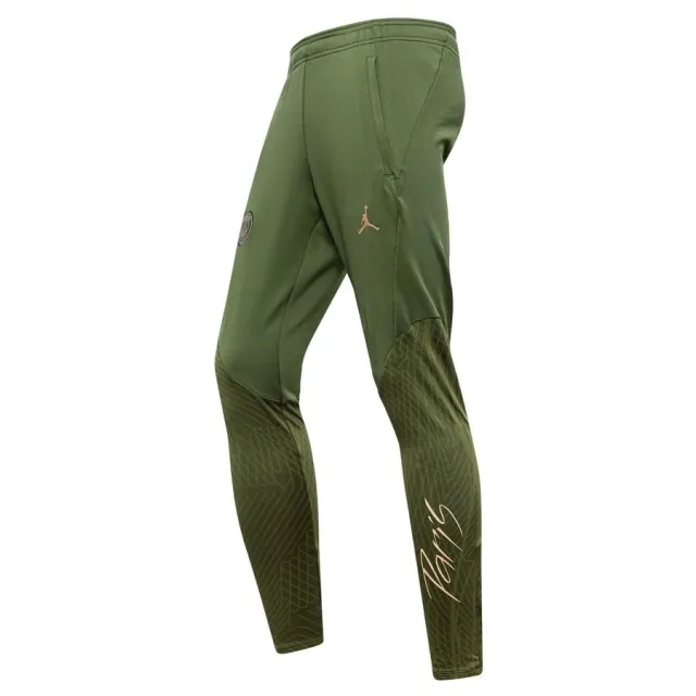 Nike Jordan Jordan x Paris Saint Germain 23 24 Dri Fit Fourth Strike Pant