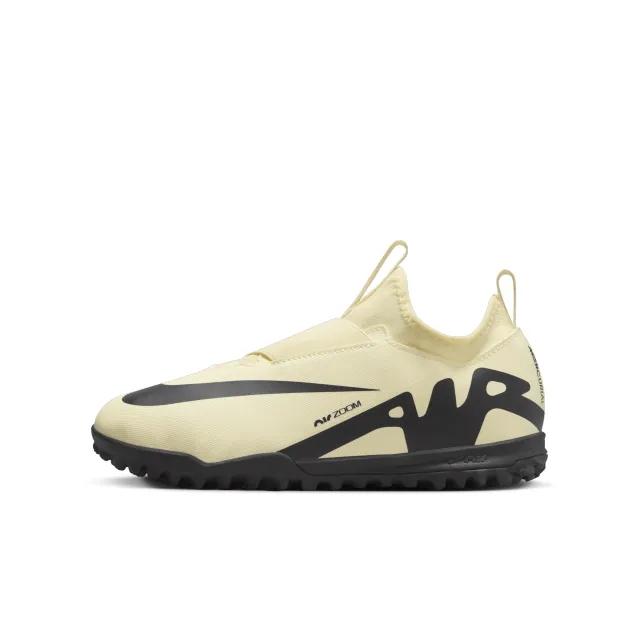 Nike Kids Air Zoom Mercurial Vapor XV Academy TF