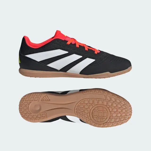 adidas Predator Club Indoor Sala Football Boots