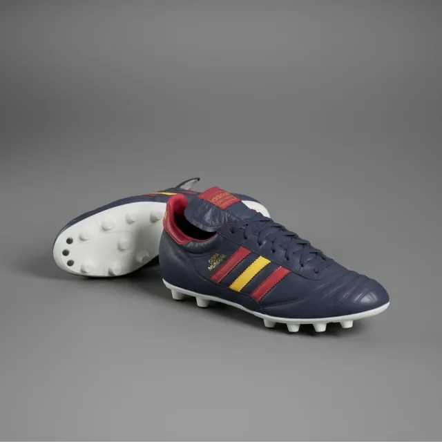 adidas Copa Mundial Firm Ground Football Boots