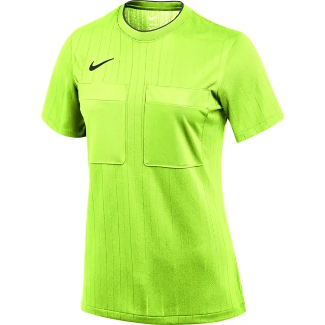 Nike Referee's Shirt Ii Dri-Fit - ['Yellow']