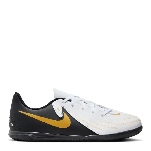 Nike Phantom GX 2 Club Juniors Indoor Football Trainers
