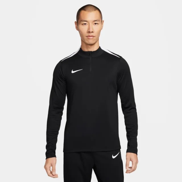 Nike Academy Pro 24 1 4 Zip Drill Top