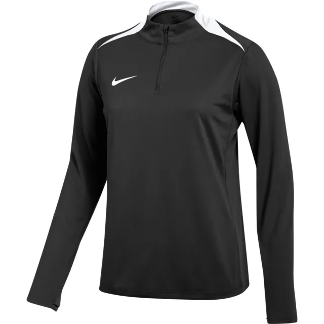 Nike Dri-fit Academy Pro 24 Half Zip Sweatshirt