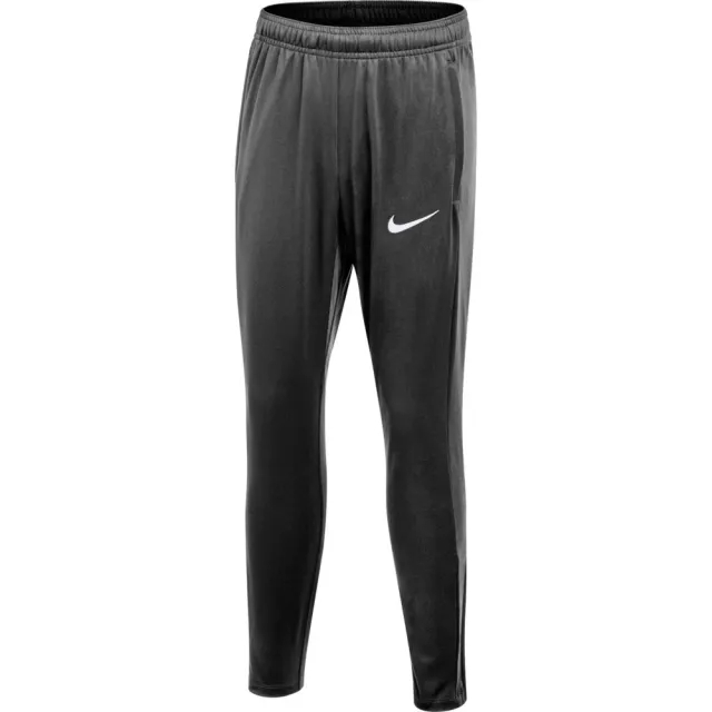 Nike Junior Academy Pro 24 Knitted Zipped Pockets Pants