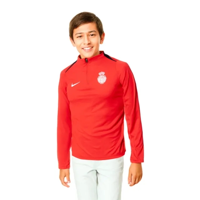 Nike Junior Academy Pro 24 Knitted Drill Top