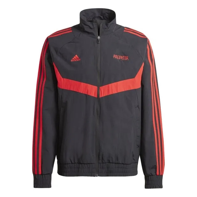 adidas Predator Woven Jacket