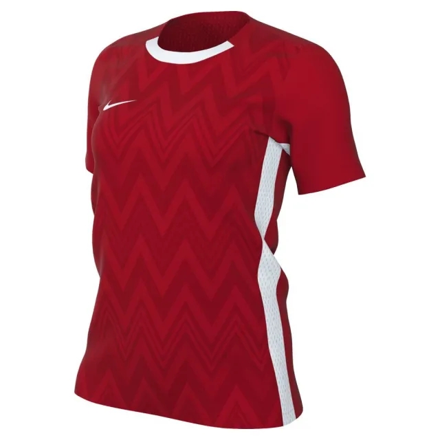 Nike Dri-fit Challenge V Short Sleeve T-shirt