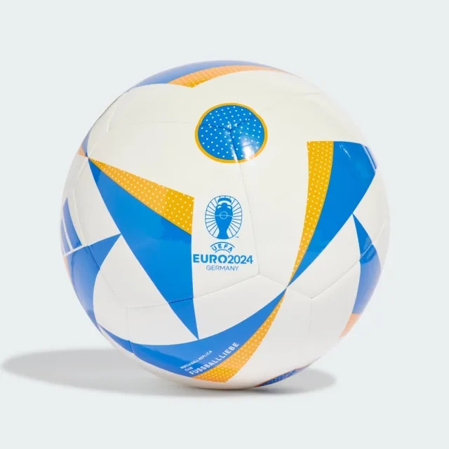 Adidas Euro 24 Club Football Ball