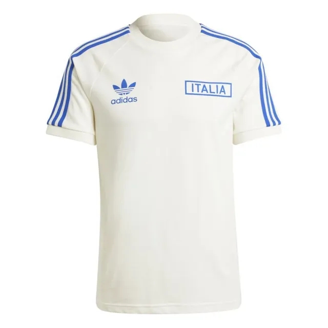 adidas - Italy Adicolor Classics 3-Stripes Away T-Shirt