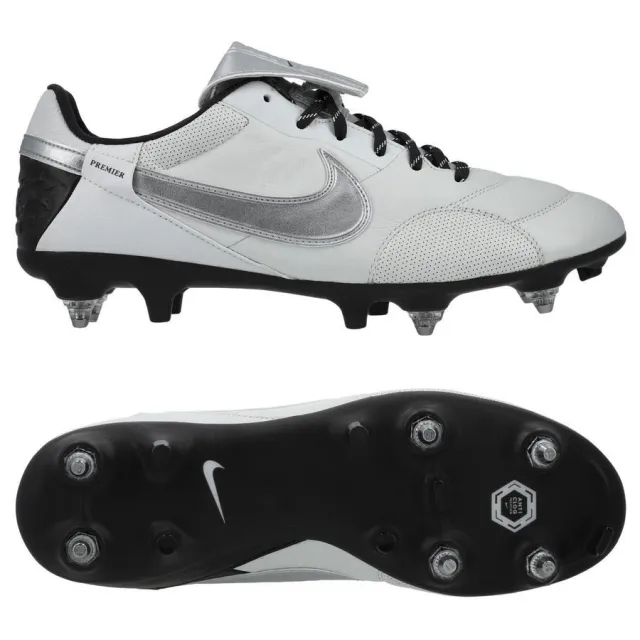 Nike The Premier III SG Pro Anti Clog