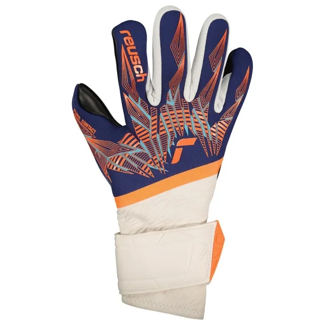 Reusch Pure Contact Gold GK Gloves