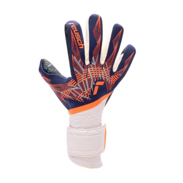Reusch Pure Contact Fusion GK Gloves