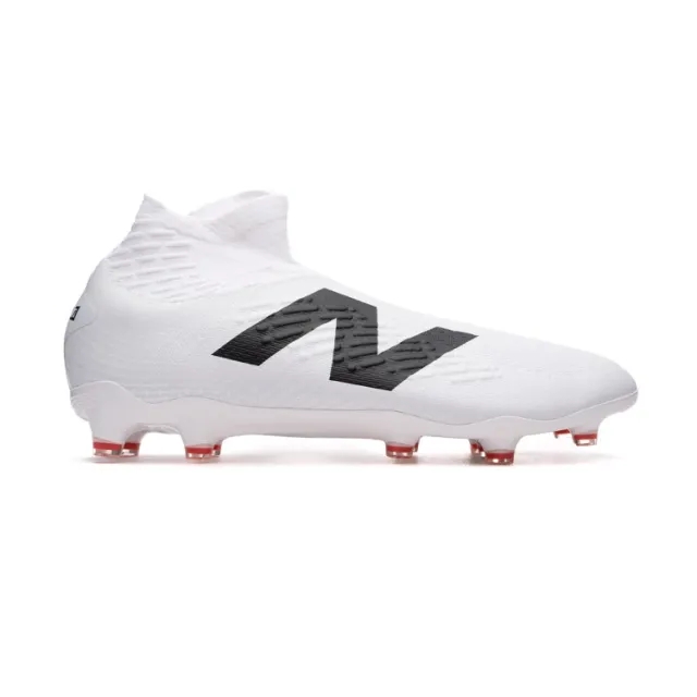 New Balance Tekela V4 Magia Fg Leader In Classics - White - ['White']