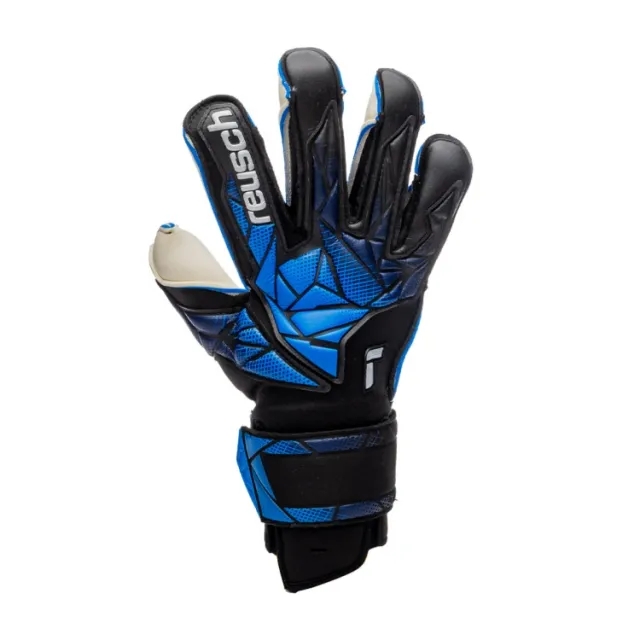 Reusch Attrakt REGRIP GK Gloves