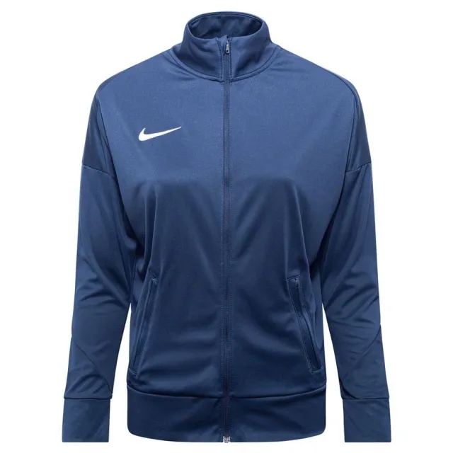 Nike Womens Academy Pro 24 Knitted Track Jacket